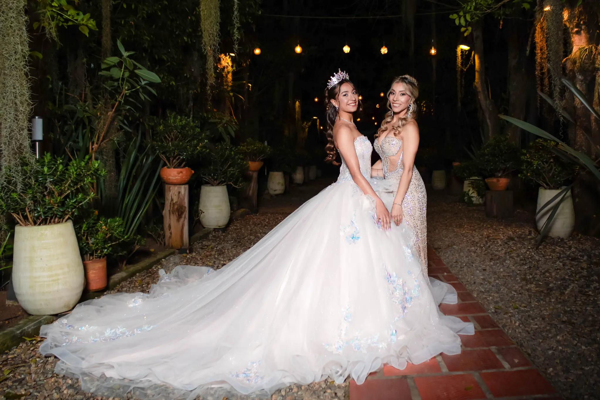 Galeria de Quinceañeras